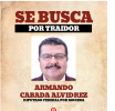 Cartel de Parásitos Chairos